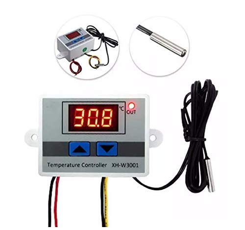 Temperature Controller